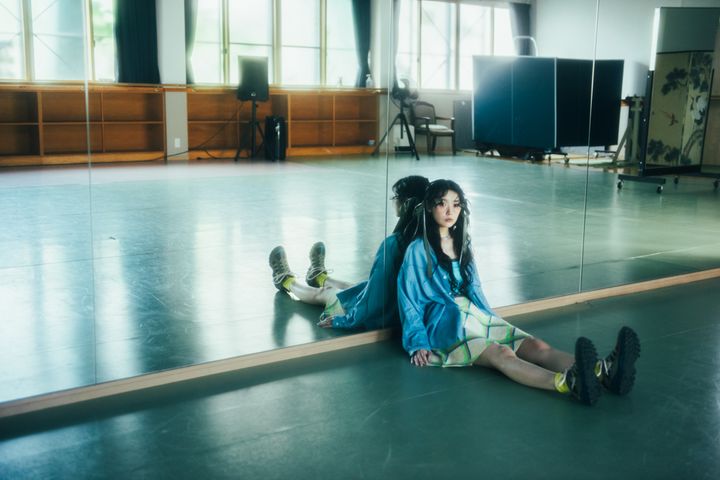 〈mood〉2025年の夏が来てからの話【FUDGENA SPECIALIST：7Aのうれしいよそおい通信 vol.44】