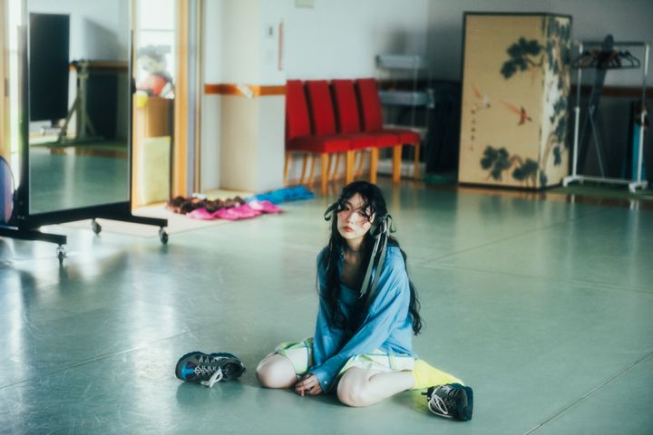 〈mood〉2025年の夏が来てからの話【FUDGENA SPECIALIST：7Aのうれしいよそおい通信 vol.44】