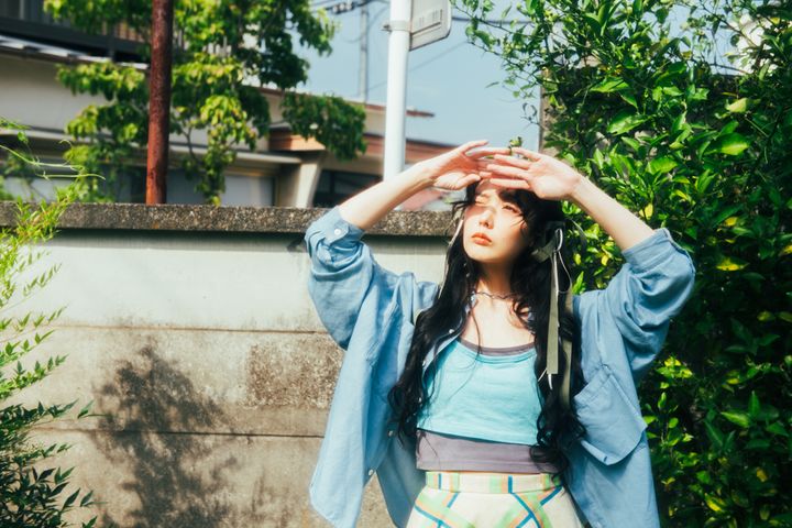 〈mood〉2025年の夏が来てからの話【FUDGENA SPECIALIST：7Aのうれしいよそおい通信 vol.44】