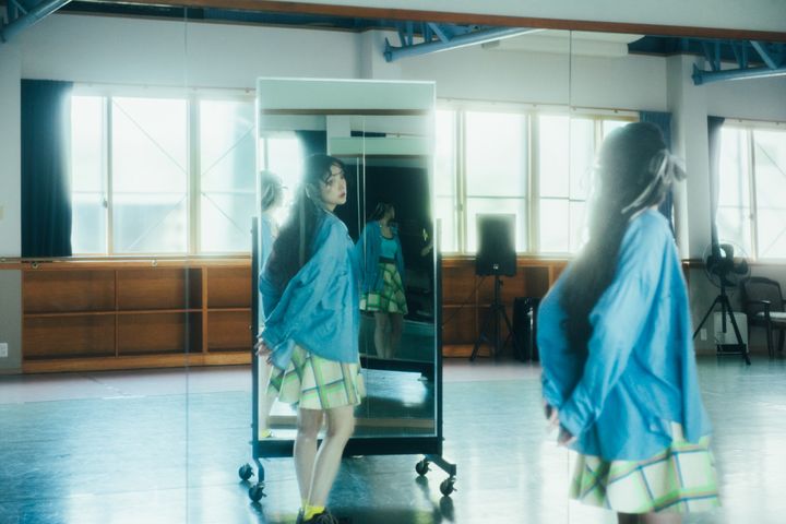 〈mood〉2025年の夏が来てからの話【FUDGENA SPECIALIST：7Aのうれしいよそおい通信 vol.44】