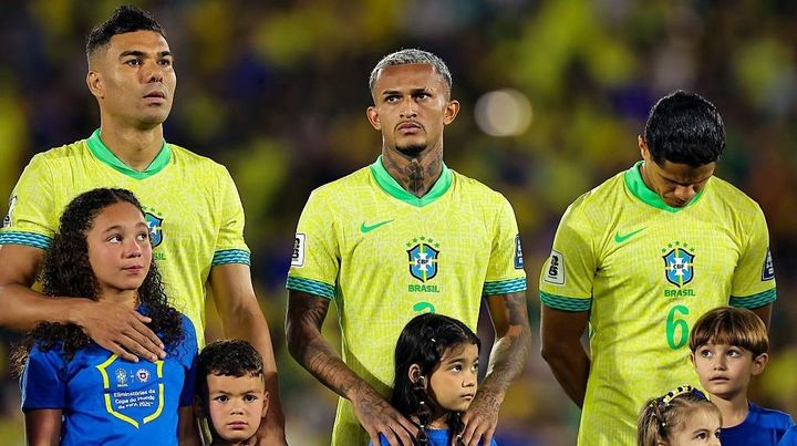 ブラジルサポーター、6割以上がワールドカップ優勝に悲観的…世界的名将を招へいも期待度上がらず