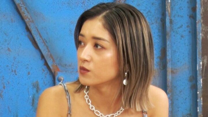 【写真・画像】「中3の頃に…」読モ時代のみちょぱの印象を、元“ライバル”が告白「ちょっと怖かった」 1枚目