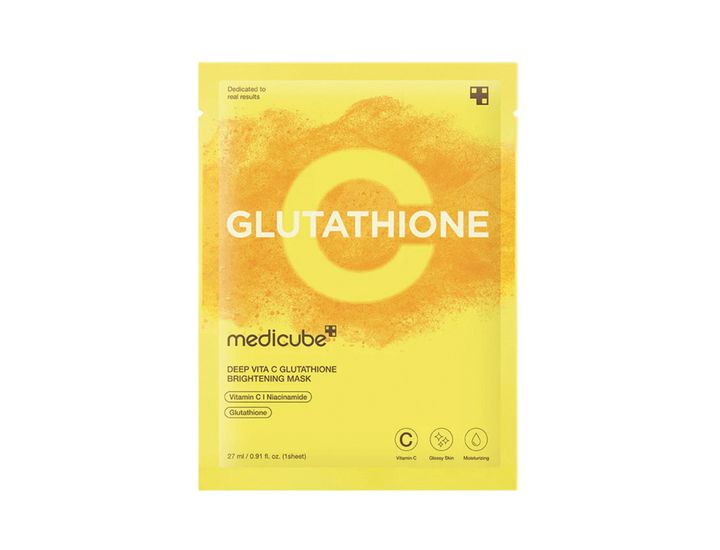 森 香澄の美を作るもの