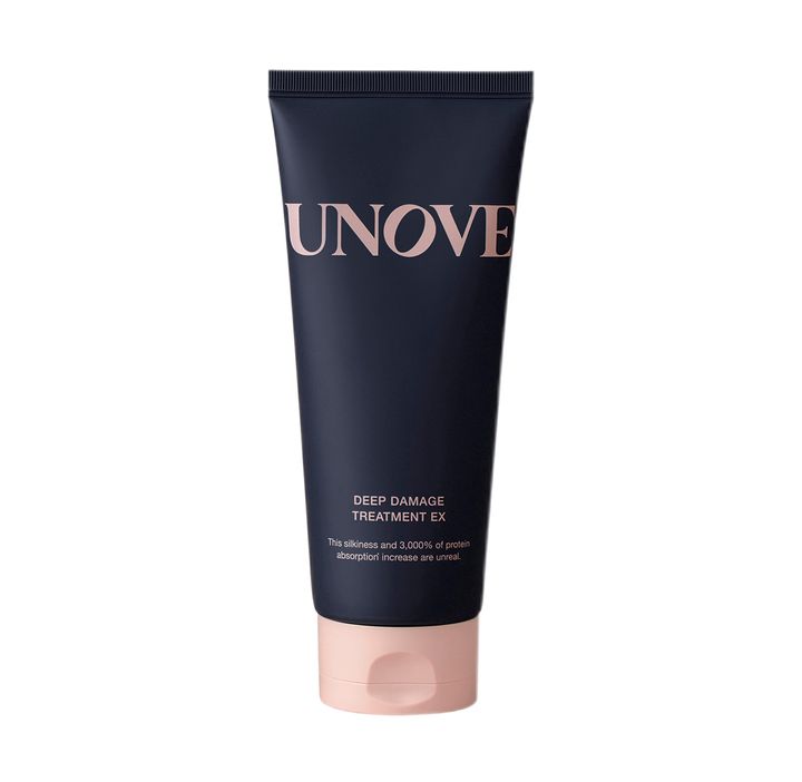 森 香澄の美を作るもの