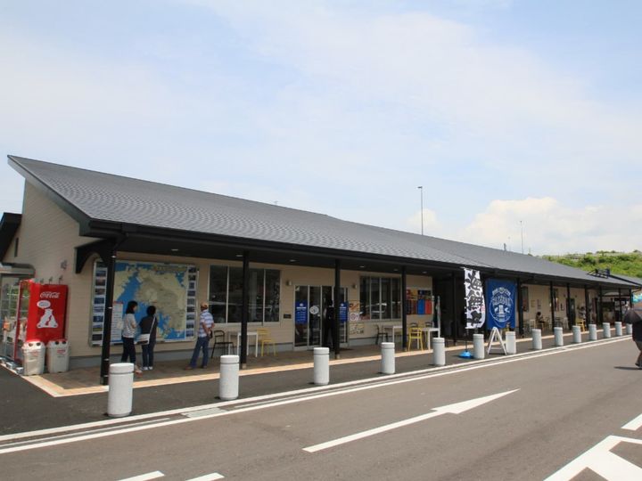 All About ニュース編集部が全国250人を対象に実施した道の駅に関するアンケートの調査結果から、「遠方からでも行きたいと思う長崎県の道の駅」ランキングを発表！ 2位「させぼっくす99」を抑えた1位は？
