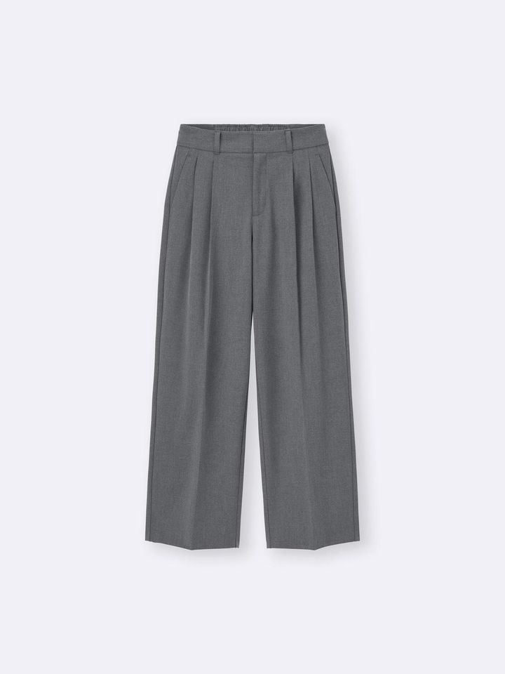 画像3: 出典：GU