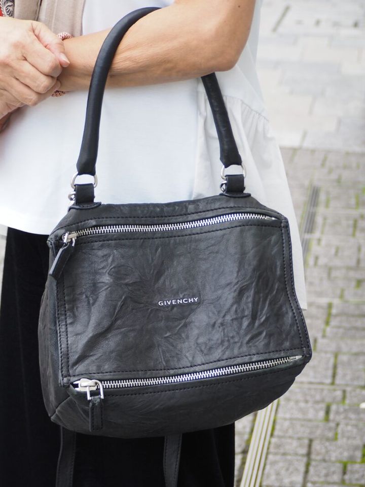 ジバンシイのバッグ