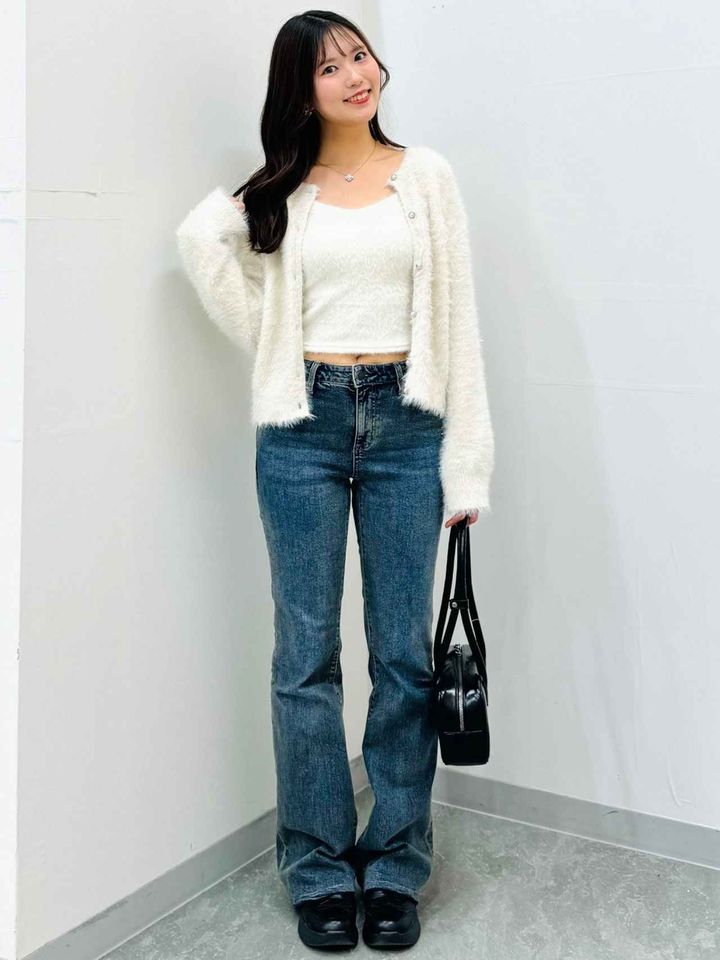 画像3: 出典：GU