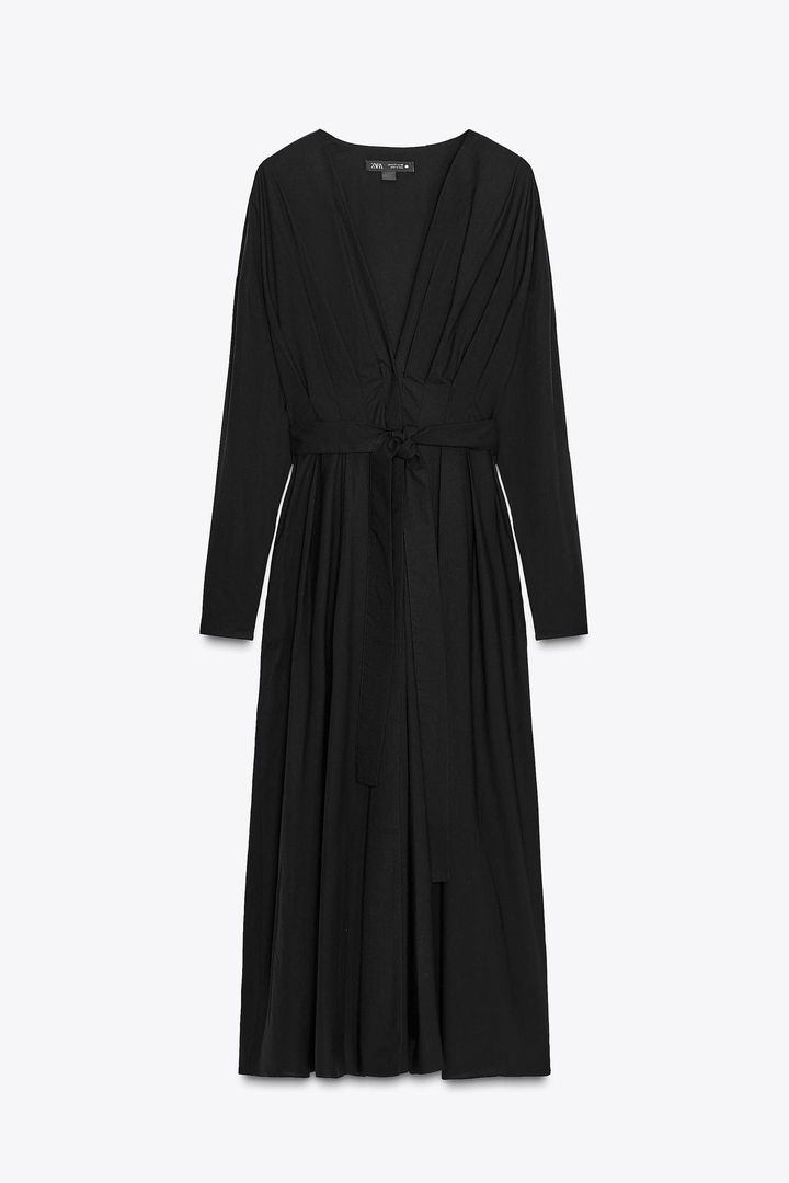 画像4: 出典：ZARA