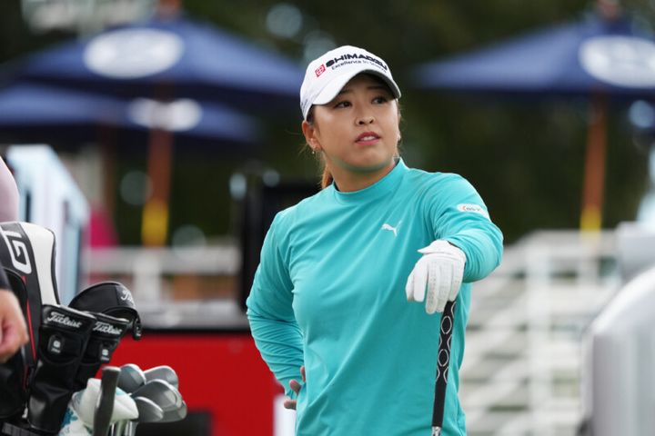 女子プロは“スタッツ”をどう活用する？「見たくない時も見てしまう」