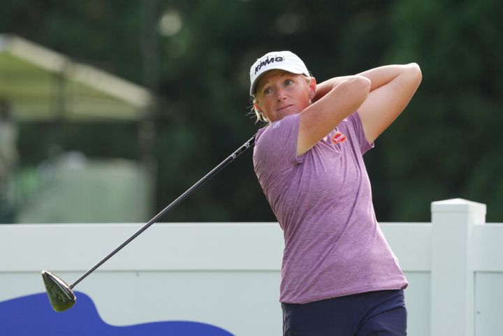 女子プロは“スタッツ”をどう活用する？「見たくない時も見てしまう」