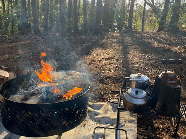 女子ソロキャンプの「夜のトイレ問題」を解決！簡単にできるトイレ対策3選を紹介！