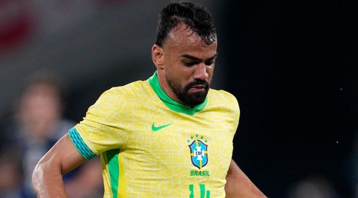 日本代表に初めて敗れたブラジル、痛恨ミスのDFが涙ながらに謝罪 「申し訳ない…妻が励ましてくれた」