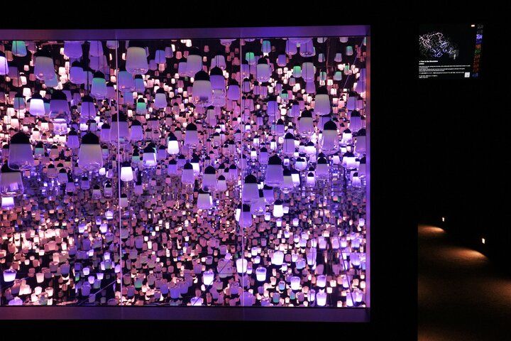 京都にチームラボ国内最大のミュージアムが誕生。日本未発表作品も