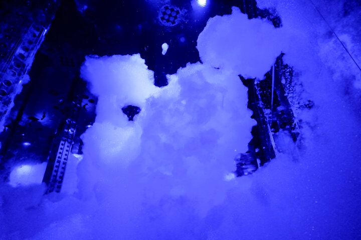 京都にチームラボ国内最大のミュージアムが誕生。日本未発表作品も