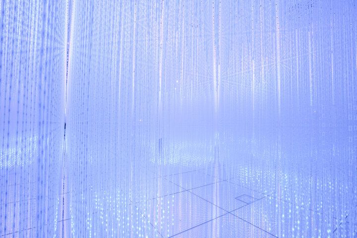 京都にチームラボ国内最大のミュージアムが誕生。日本未発表作品も