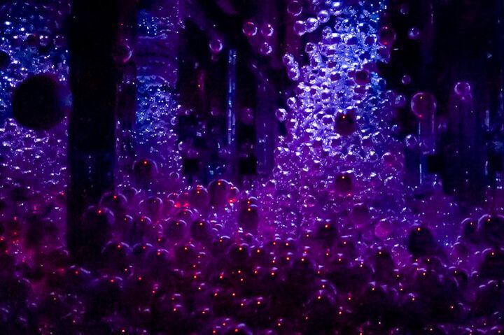 京都にチームラボ国内最大のミュージアムが誕生。日本未発表作品も