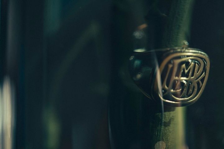 「ハム×ブラミンク」リング（SV）￥119,900 （SV×YG）￥259,600 （SV×PT×グレーダイヤモンド）￥302,500