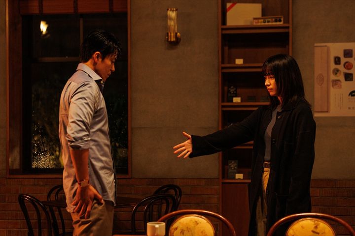 Netflixシリーズ『匿名の恋人たち』場面写真 width=