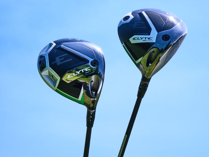 「球筋を自分で作りたい」ならツアープロモデルを使ってみて！