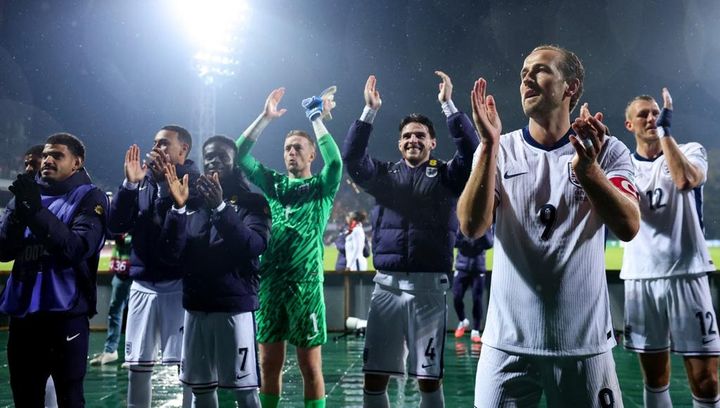2026年W杯、イングランドが欧州最速で予選突破！カタールとサウジも出場決定、アフリカ勢は9か国確定