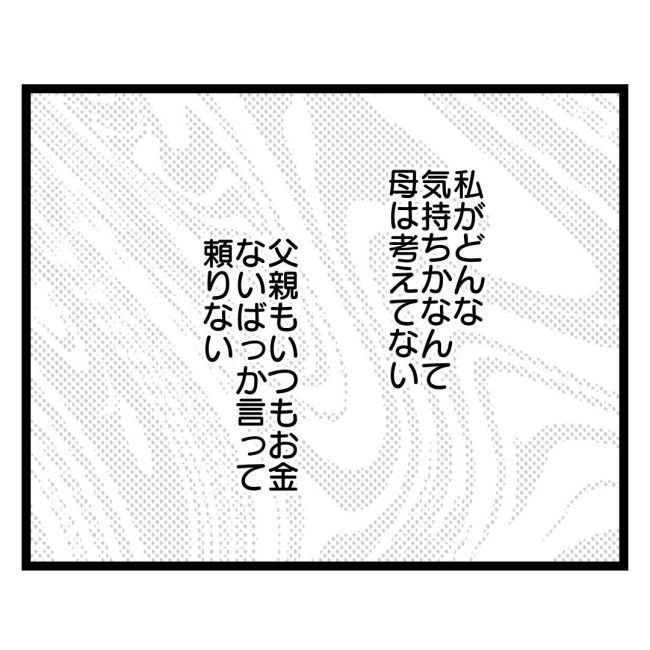 歪んだ愛〜レス夫婦の末路〜／くろねこ