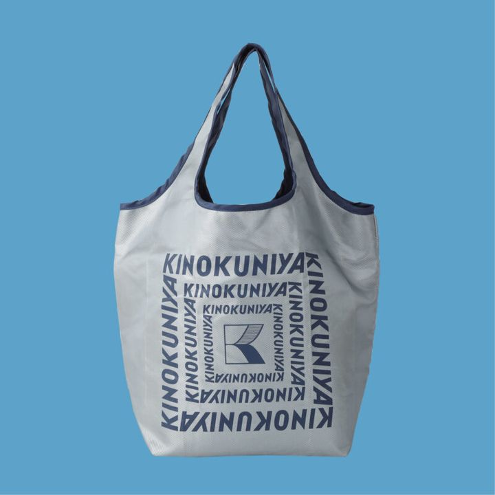 ⑧ブルーグレー／紀ノ国屋アントレ各店