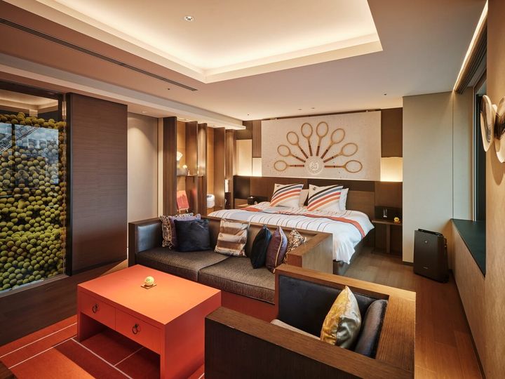 スペシャルコラボレーションルーム1