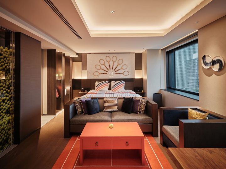 スペシャルコラボレーションルーム2