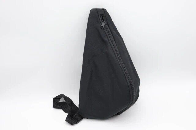 ダイソーの斜めがけバッグ