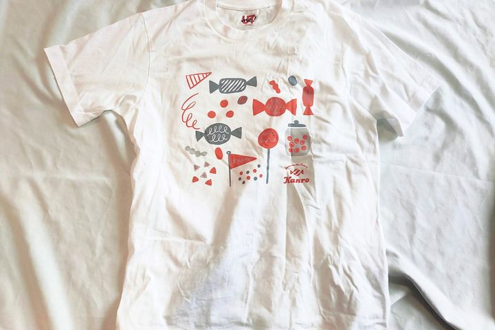 ユニクロ新宿本店でしか買えないアイテムがいろいろ！