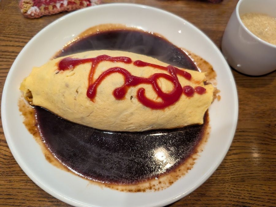 遊び心たっぷりの店内とワクワクするランチ『Dining vudori』 | TRILL【トリル】
