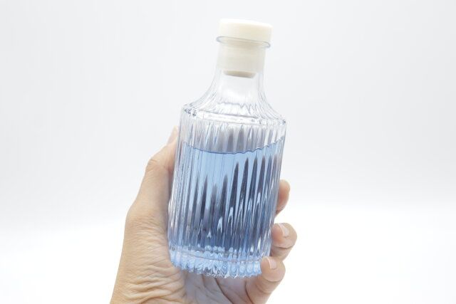 アロマディフューザー（クリスタルシャンプー）