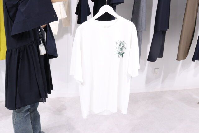 GUのグラフィックT by rokh +X1