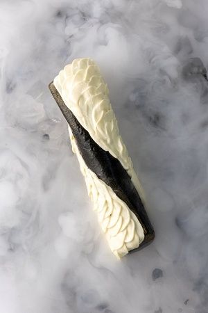 【東京都中央区】「ベージュ アラン・デュカス 東京」がクリスマスを彩る「ブッシュ・ド・ノエル」を発売