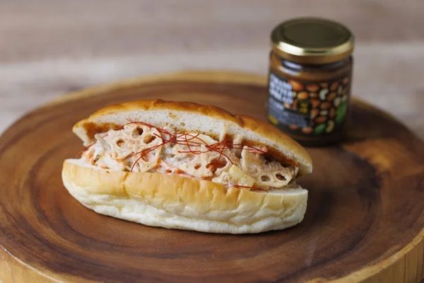 【東京都世田谷区】「世田谷パン祭り2025」に銀座 木村家×雅結寿「UMAMI酒種コッペパン」登場！