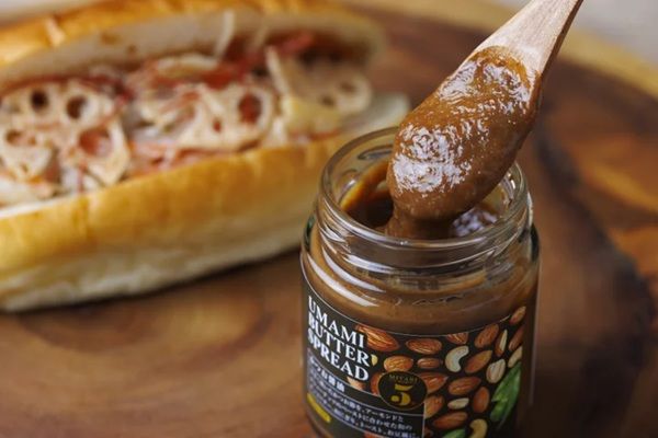 【東京都世田谷区】「世田谷パン祭り2025」に銀座 木村家×雅結寿「UMAMI酒種コッペパン」登場！