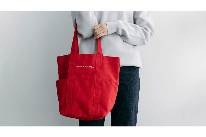 口福を詰め込んだ福袋2026／￥8640（税込み）