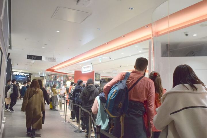 任天堂直営オフィシャルストアは14日、公式Xを更新し、国内4店舗となる「Nintendo FUKUOKA」を11月14日にオープンすると投稿しました。