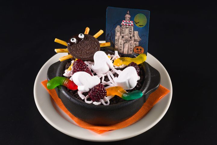 オレオ グレイブ デザート / OREO GRAVE DESSET