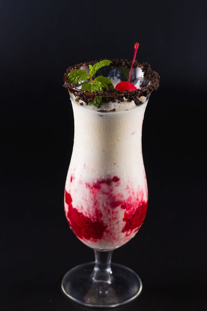 ウィッチズ デライト/ WITCH‘S DELIGHT（アルコール）