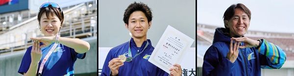 デフリンピック代表2選手が、東京パワーテクノロジーに入社内定！アスリートを支援