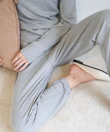 やわらかな着心地の保湿生地を使用した秋冬の新作パジャマ＆枕カバー、「Bii」より登場