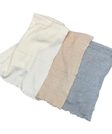 やわらかな着心地の保湿生地を使用した秋冬の新作パジャマ＆枕カバー、「Bii」より登場