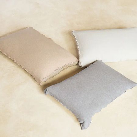 やわらかな着心地の保湿生地を使用した秋冬の新作パジャマ＆枕カバー、「Bii」より登場