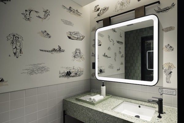 【東京都中央区】「キャプション by Hyatt」が東京初進出。兜町を巡る開業記念イマーシブツアーも開催