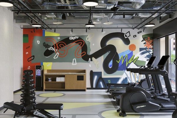 【東京都中央区】「キャプション by Hyatt」が東京初進出。兜町を巡る開業記念イマーシブツアーも開催