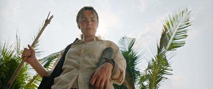 映画『HELP／復讐島』場面写真 （C）2025 20th Century Studios. All Rights Reserved. width=