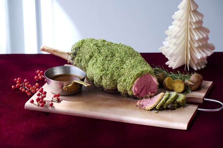 ジゴダニョーのペルシャード