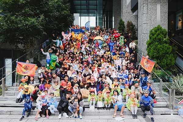 【東京都港区】地域と子どもたちがつくる「品川ハロウィン2025」開催！今年のテーマは“10th MAGIC”